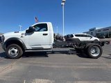 New 2024 RAM 5500 Tradesman image 4