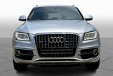 Used 2017 Audi Q5 2.0T Premium Plus w/ Technology Package image 3