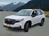New 2025 Subaru Forester image 3