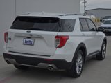 Used 2022 Ford Explorer Limited w/ Equipment Group 301A image 4