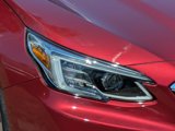 Used 2022 Subaru Legacy Limited w/ Popular Package #3 image 3