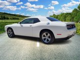 Certified 2019 Dodge Challenger SXT image 3