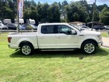 Used 2015 Ford F150 Lariat w/ Equipment Group 501A Mid image 5