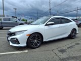 Used 2021 Honda Civic Sport Touring image 3
