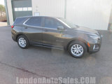 Used 2024 Chevrolet Equinox LT image 6