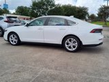 Certified 2023 Honda Accord LX image 5