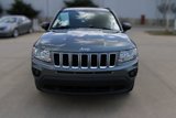 Used 2012 Jeep Compass Latitude w/ Sun/Sound Group image 2