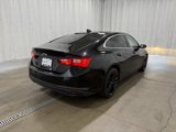 Used 2018 Chevrolet Malibu LT w/ Redline Edition image 3