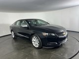 Used 2015 Chevrolet Impala LTZ image 2