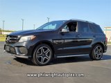 Used 2017 Mercedes-Benz GLE 43 AMG 4MATIC image 5