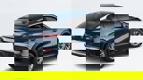 New 2025 Buick Envista Preferred w/ Convenience II Package image 4