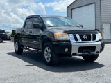 Used 2011 Nissan Titan SV w/ SV Value Truck Pkg image 2