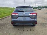 New 2025 Toyota Corolla Cross LE image 4