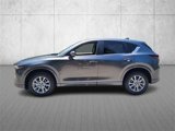 New 2025 MAZDA CX-5 AWD 2.5 S w/ Select Package image 4
