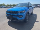 New 2025 Jeep Compass Limited image 3