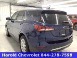 Used 2022 Chevrolet Equinox LT image 4