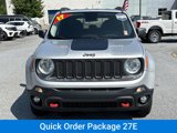 Used 2017 Jeep Renegade Trailhawk image 4