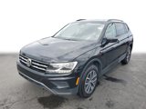 Used 2021 Volkswagen Tiguan S image 3