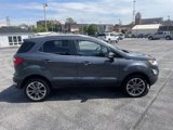 Used 2022 Ford EcoSport Titanium w/ Interior Protection Package image 4