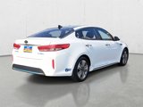 Used 2017 Kia Optima EX w/ Technology Package image 5