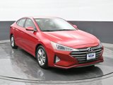 Used 2020 Hyundai Elantra SEL image 2