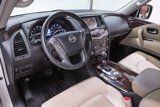 Used 2017 Nissan Armada SL image 2