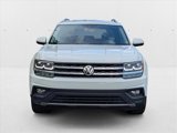 Used 2018 Volkswagen Atlas SE image 2