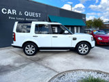 Used 2016 Land Rover LR4 HSE image 3