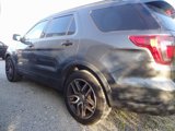 Used 2018 Ford Explorer Sport w/ Ford Safe & Smart Package image 4