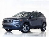 Used 2019 Jeep Cherokee Limited image 3