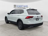 Used 2021 Volkswagen Tiguan SE image 3