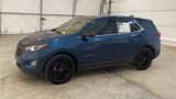 Certified 2020 Chevrolet Equinox LT w/ Sport Edition image 4