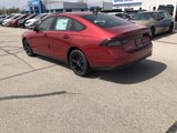 New 2025 Honda Accord SE image 5