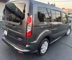 Used 2022 Ford Transit Connect XLT image 6