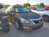 Used 2013 Nissan Altima 2.5 SL w/ Technology Pkg image 3