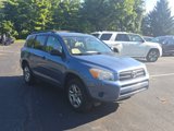 Used 2007 Toyota RAV4 2WD image 2