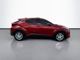 Used 2020 Toyota C-HR LE image 4