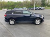 Used 2020 Chevrolet Equinox LT w/ Driver Convenience Package image 6