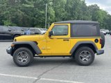 Used 2018 Jeep Wrangler Sport S image 5
