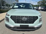 New 2025 Hyundai Venue SE image 2