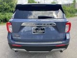 Used 2021 Ford Explorer Limited w/ Equipment Group 301A image 6