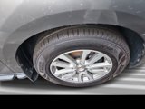 Used 2021 Nissan Rogue S image 4