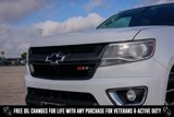 Used 2019 Chevrolet Colorado Z71 image 3