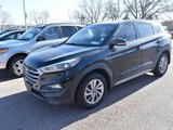 Used 2017 Hyundai Tucson SE Plus image 2