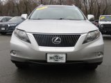 Used 2011 Lexus RX 350 AWD image 3