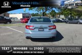 Used 2022 Honda Accord Sport image 6