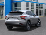 New 2025 Chevrolet Trax RS image 4