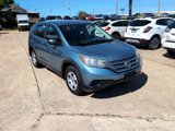 Used 2014 Honda CR-V LX image 3