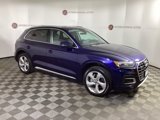 Certified 2021 Audi Q5 2.0T Premium Plus w/ Premium Plus Package image 3