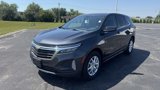 Used 2022 Chevrolet Equinox LT image 3